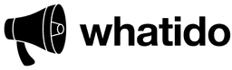 Whatido Logo
